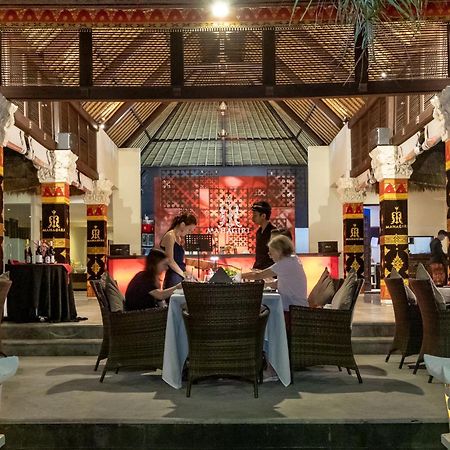 Mahagiri Villas Sanur Eksteriør bilde