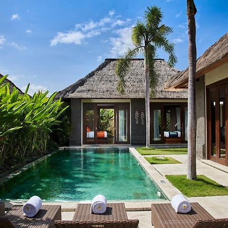 Mahagiri Villas Sanur Eksteriør bilde