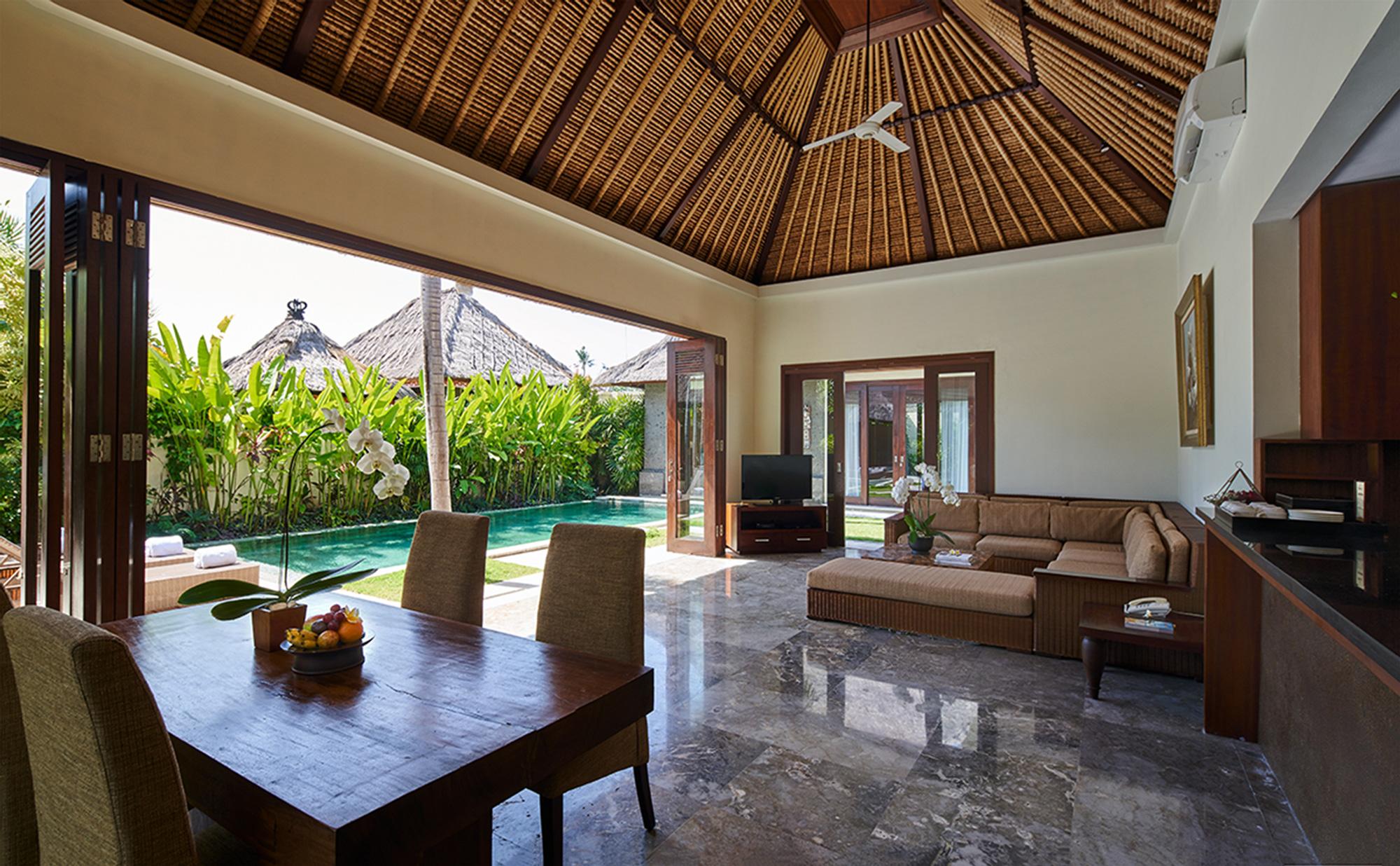 Mahagiri Villas Sanur Eksteriør bilde