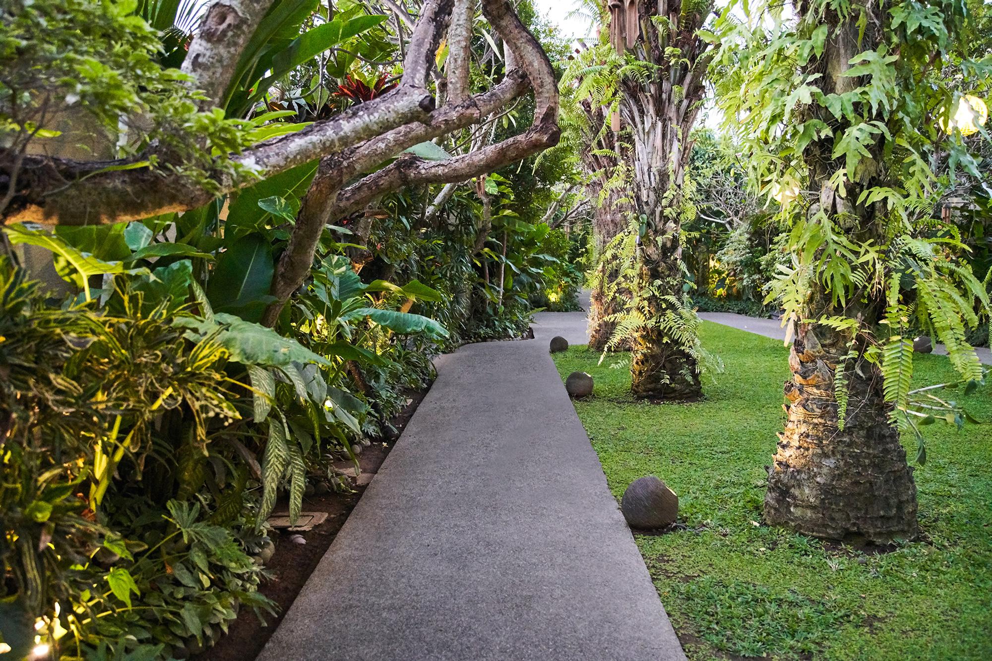 Mahagiri Villas Sanur Eksteriør bilde