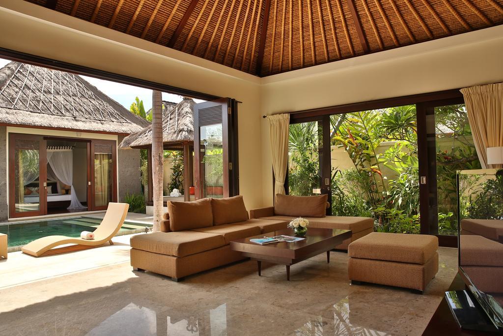 Mahagiri Villas Sanur Eksteriør bilde